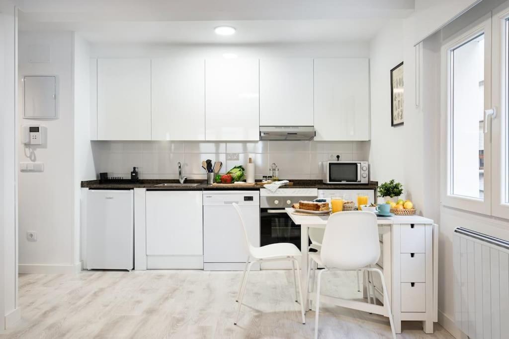 Piso En El Corazon De Gijon Apartment Exterior photo
