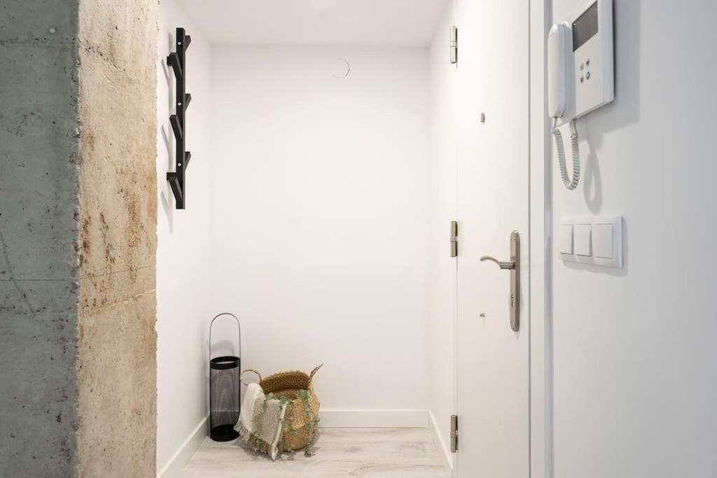 Piso En El Corazon De Gijon Apartment Exterior photo