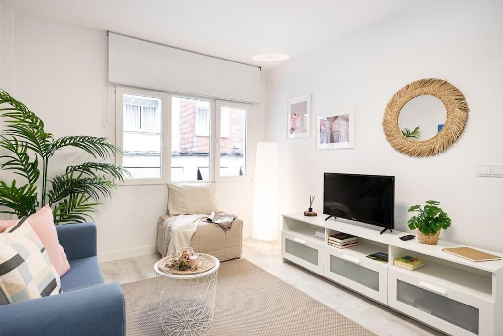 Piso En El Corazon De Gijon Apartment Exterior photo